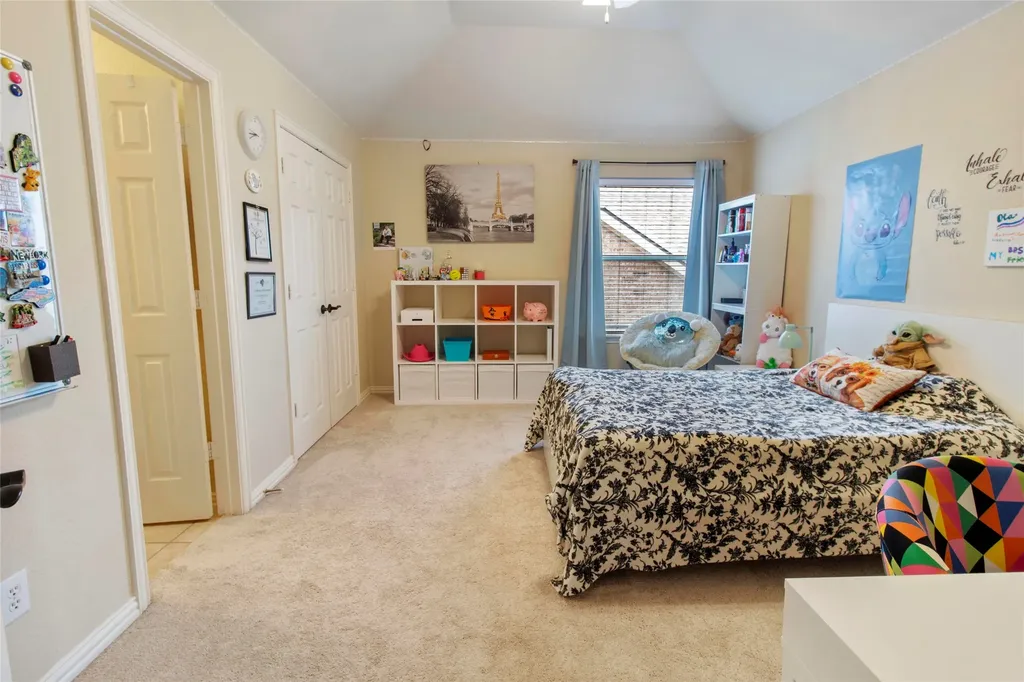 3705 Glenshannon Lane Flower Mound TX 75022