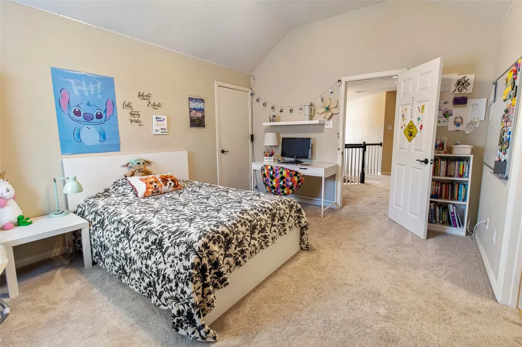 3705 Glenshannon Lane Flower Mound TX 75022