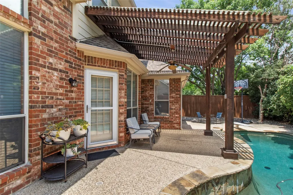 3705 Glenshannon Lane Flower Mound TX 75022