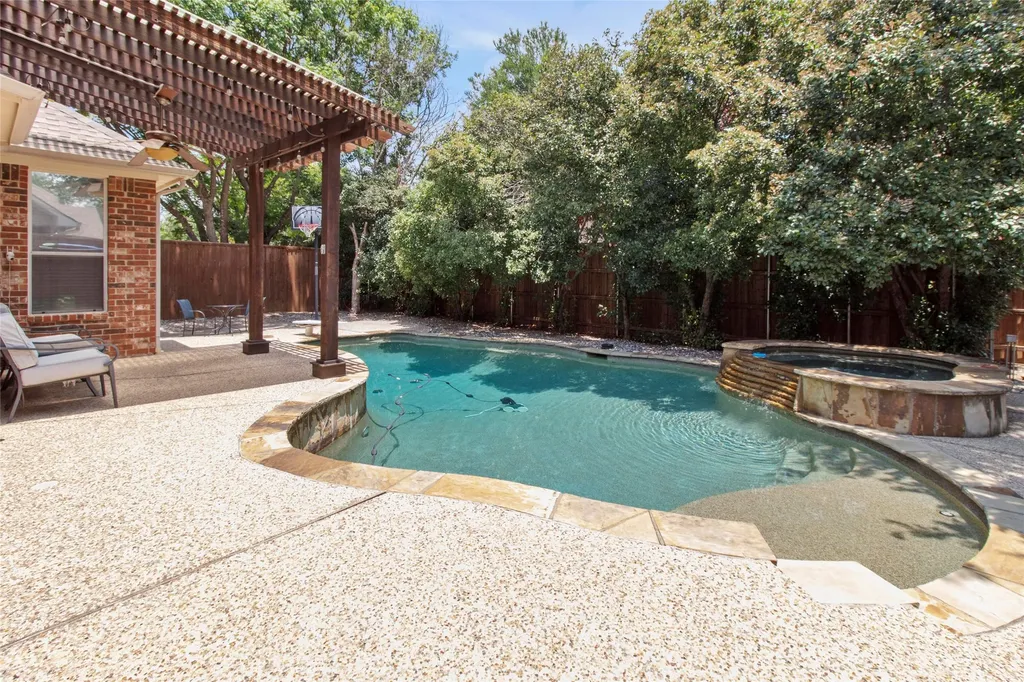 3705 Glenshannon Lane Flower Mound TX 75022