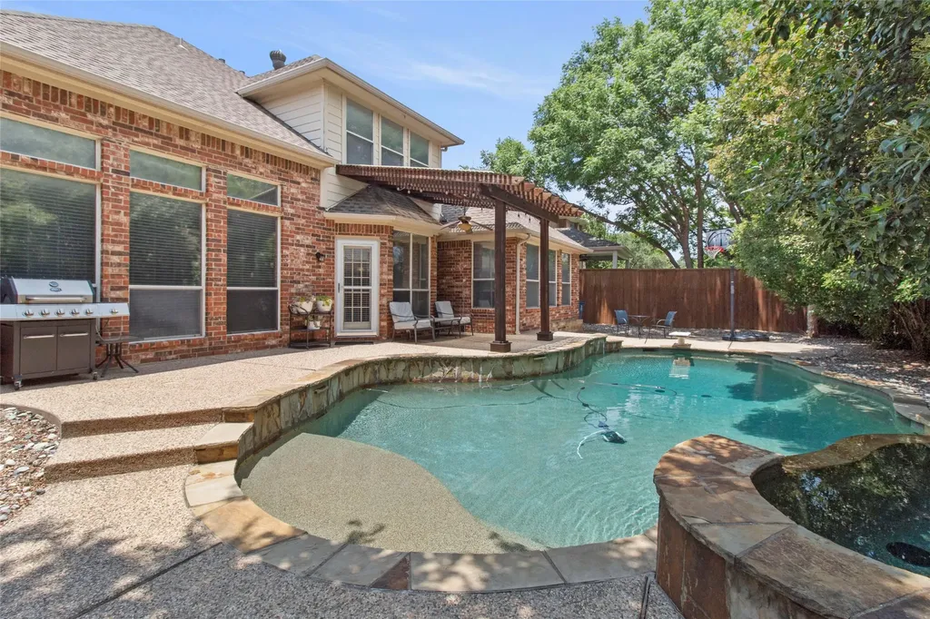 3705 Glenshannon Lane Flower Mound TX 75022