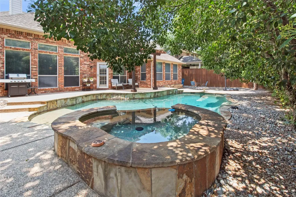 3705 Glenshannon Lane Flower Mound TX 75022