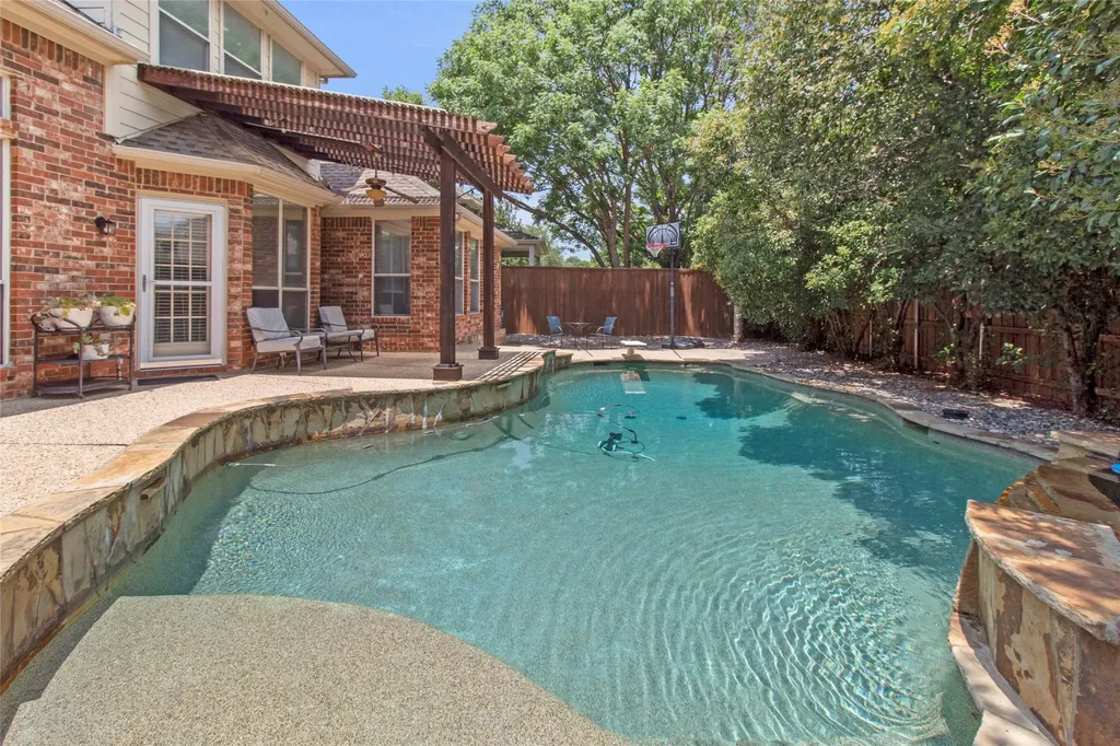 3705 Glenshannon Lane Flower Mound TX 75022