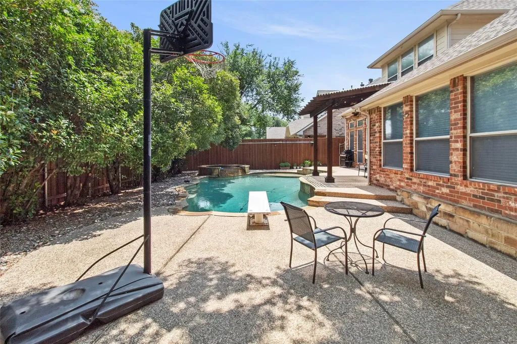3705 Glenshannon Lane Flower Mound TX 75022