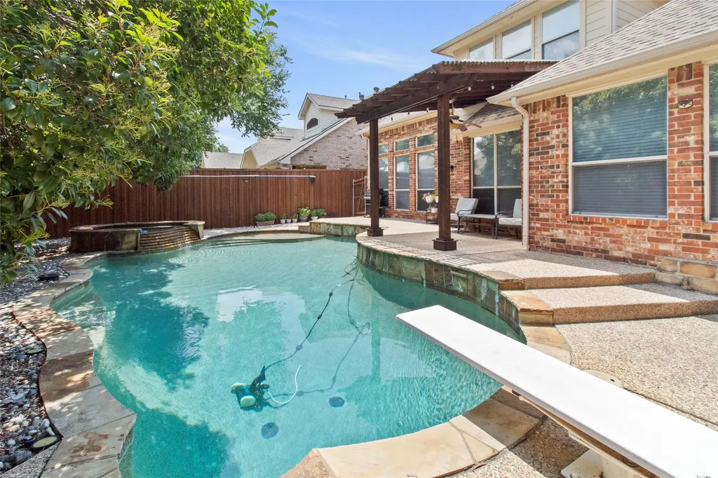 3705 Glenshannon Lane Flower Mound TX 75022