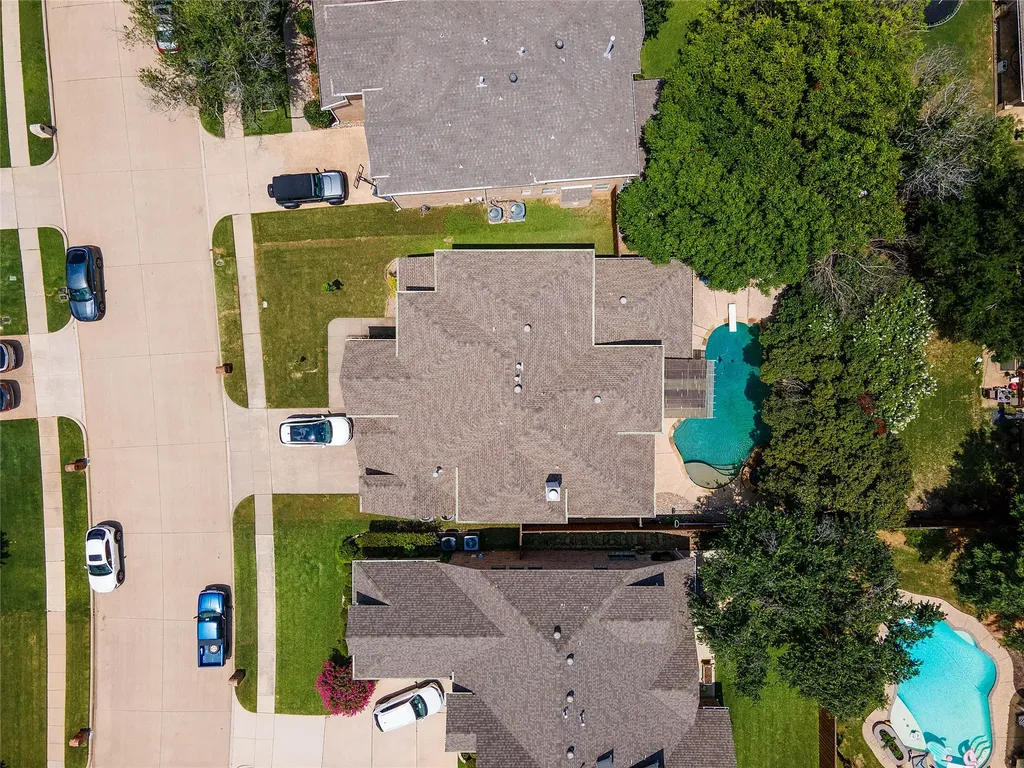 3705 Glenshannon Lane Flower Mound TX 75022