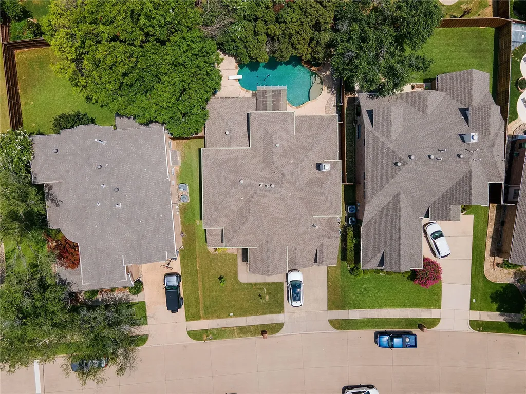 3705 Glenshannon Lane Flower Mound TX 75022