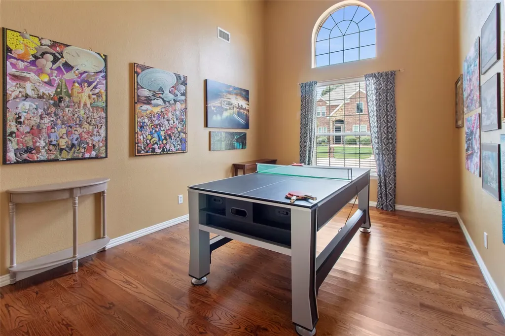 3705 Glenshannon Lane Flower Mound TX 75022