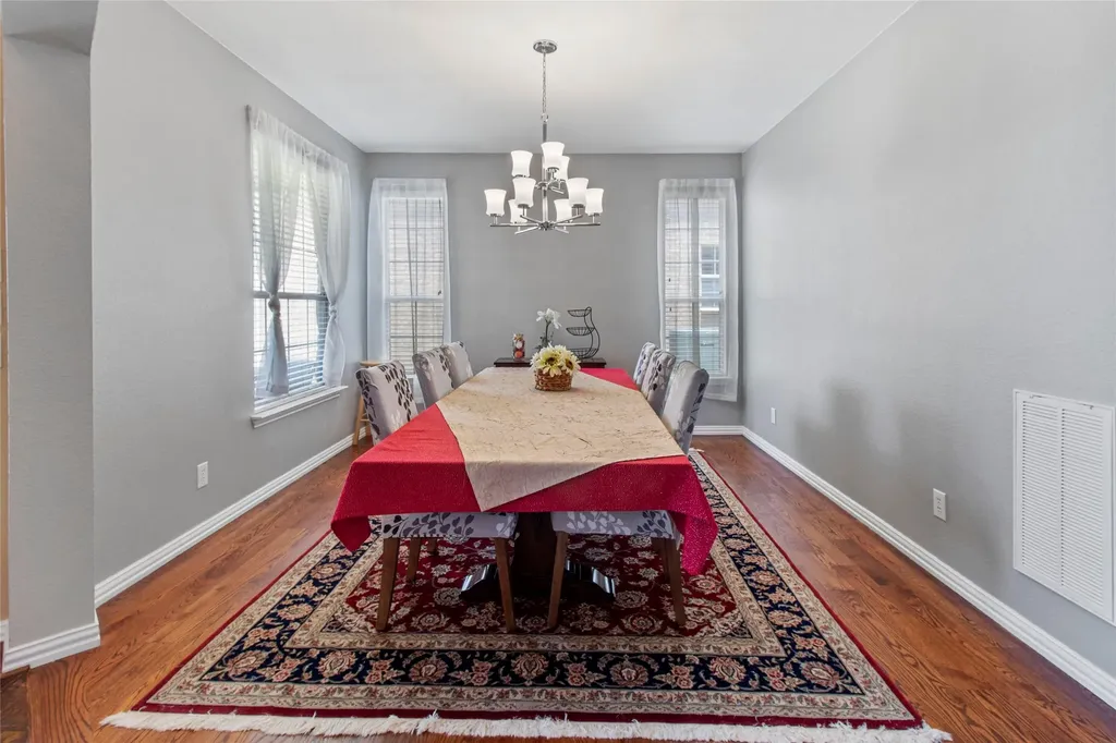3705 Glenshannon Lane Flower Mound TX 75022