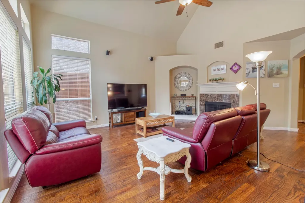 3705 Glenshannon Lane Flower Mound TX 75022