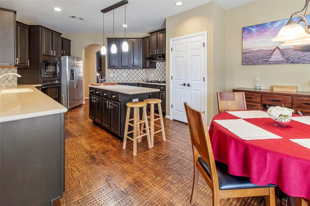3705 Glenshannon Lane Flower Mound TX 75022