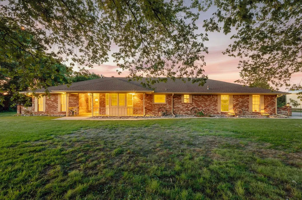 981 Witherspoon Way Bartonville TX 75022