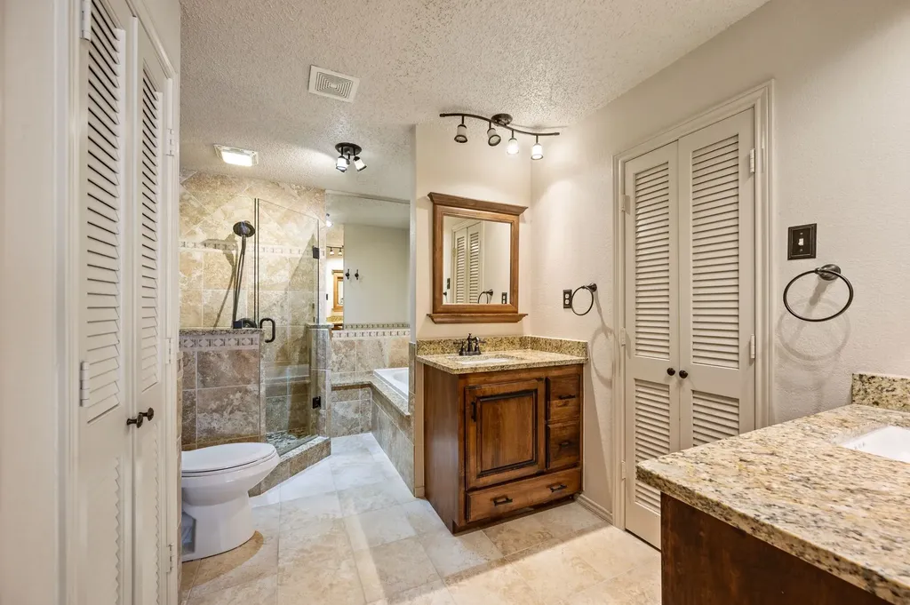 981 Witherspoon Way Bartonville TX 75022