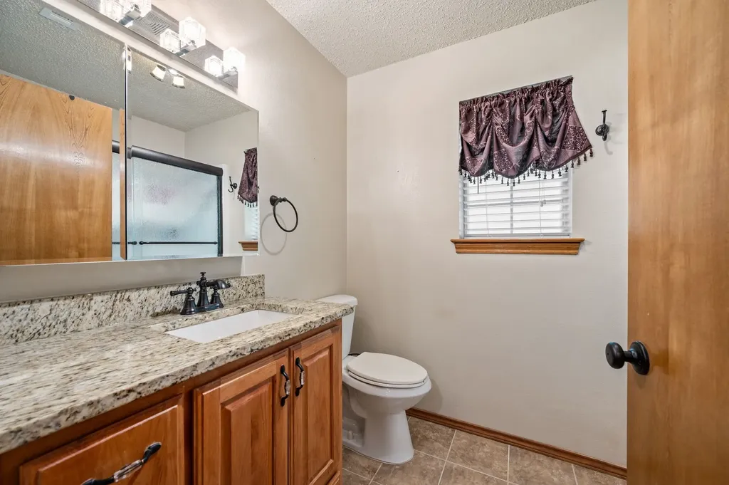 981 Witherspoon Way Bartonville TX 75022