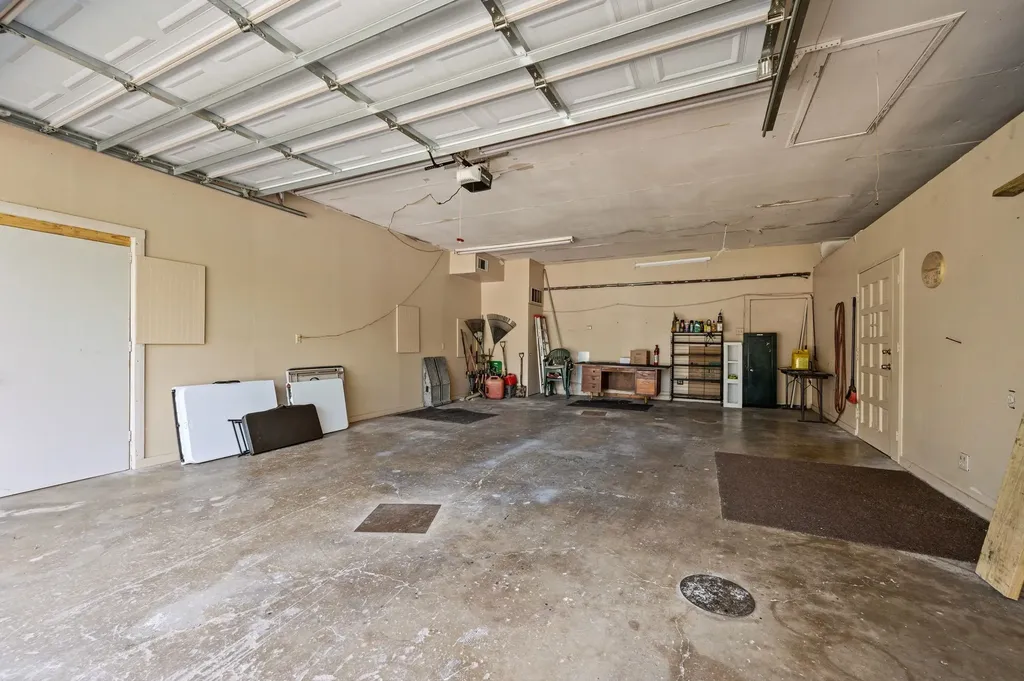 981 Witherspoon Way Bartonville TX 75022