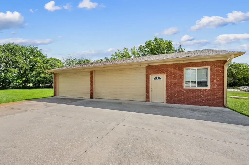 981 Witherspoon Way Bartonville TX 75022