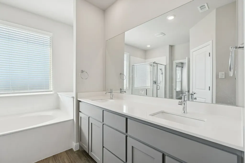 525 Big Horn Pass Denton TX 76210