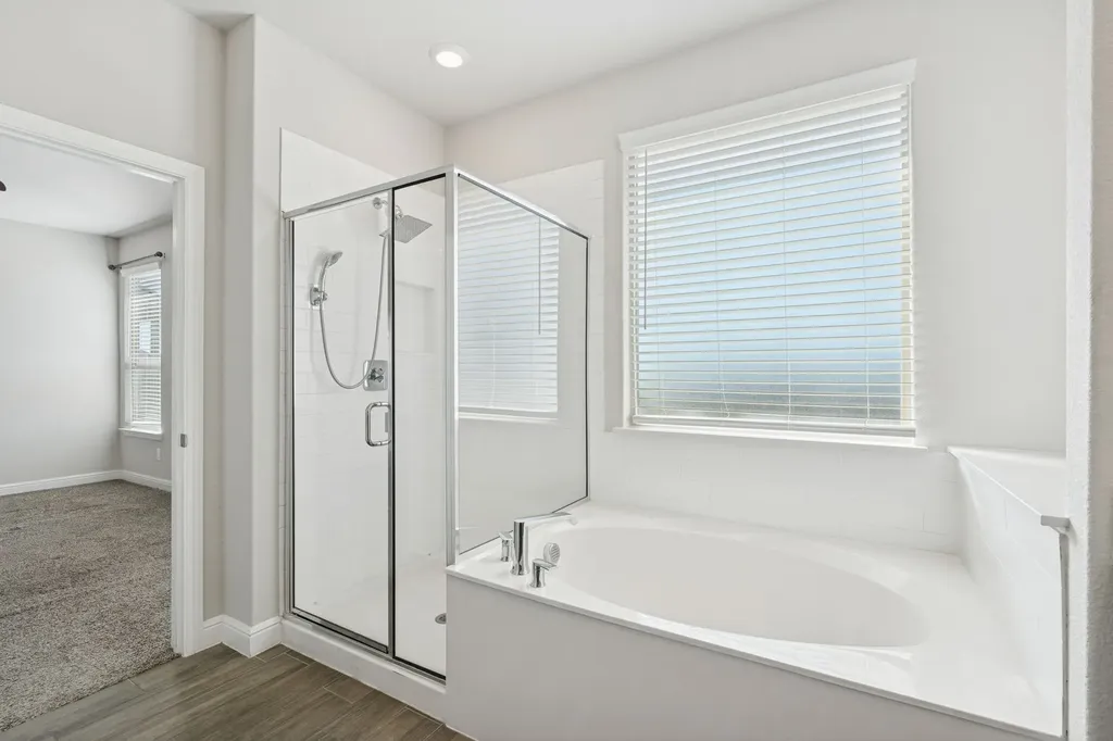 525 Big Horn Pass Denton TX 76210