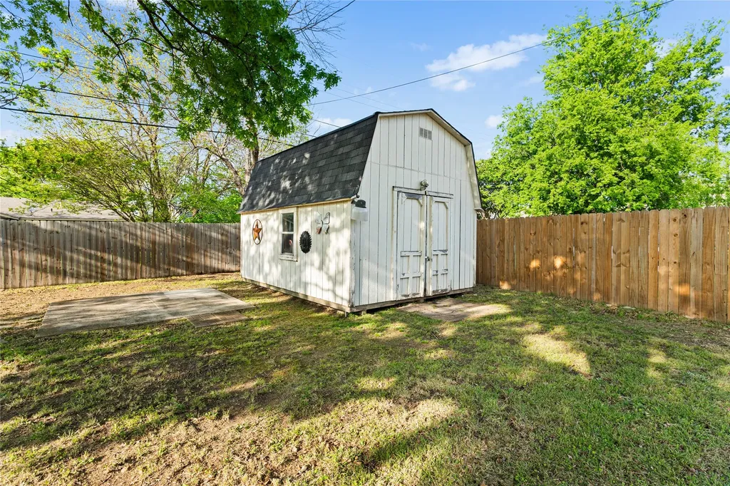 904 Kent Drive Gainesville TX 76240