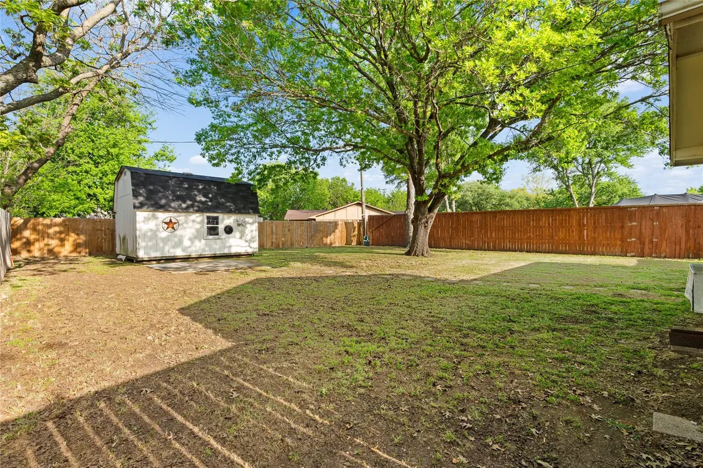 904 Kent Drive Gainesville TX 76240