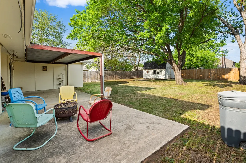 904 Kent Drive Gainesville TX 76240