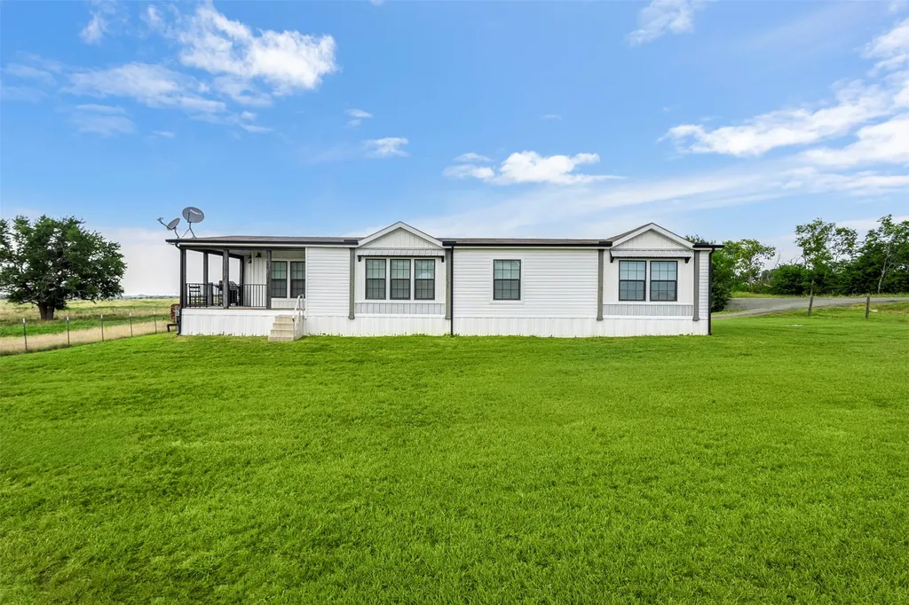 9158 Fm 1895 Kaufman TX 75142