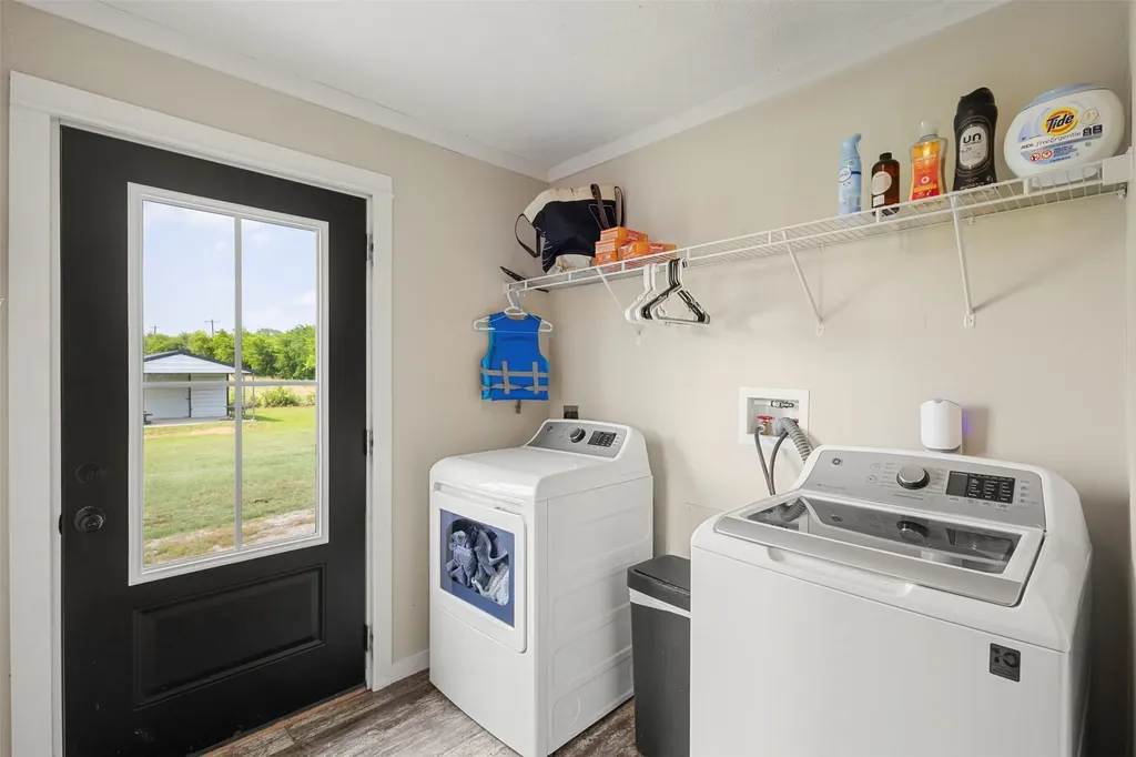 9158 Fm 1895 Kaufman TX 75142