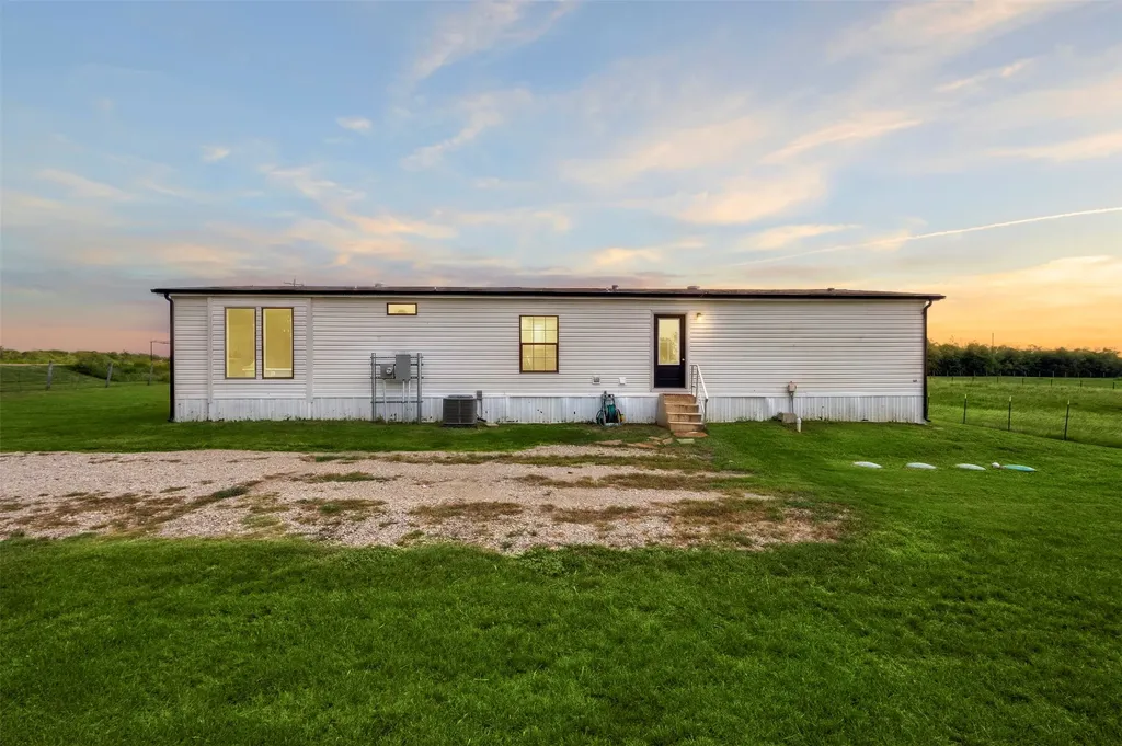 9158 Fm 1895 Kaufman TX 75142