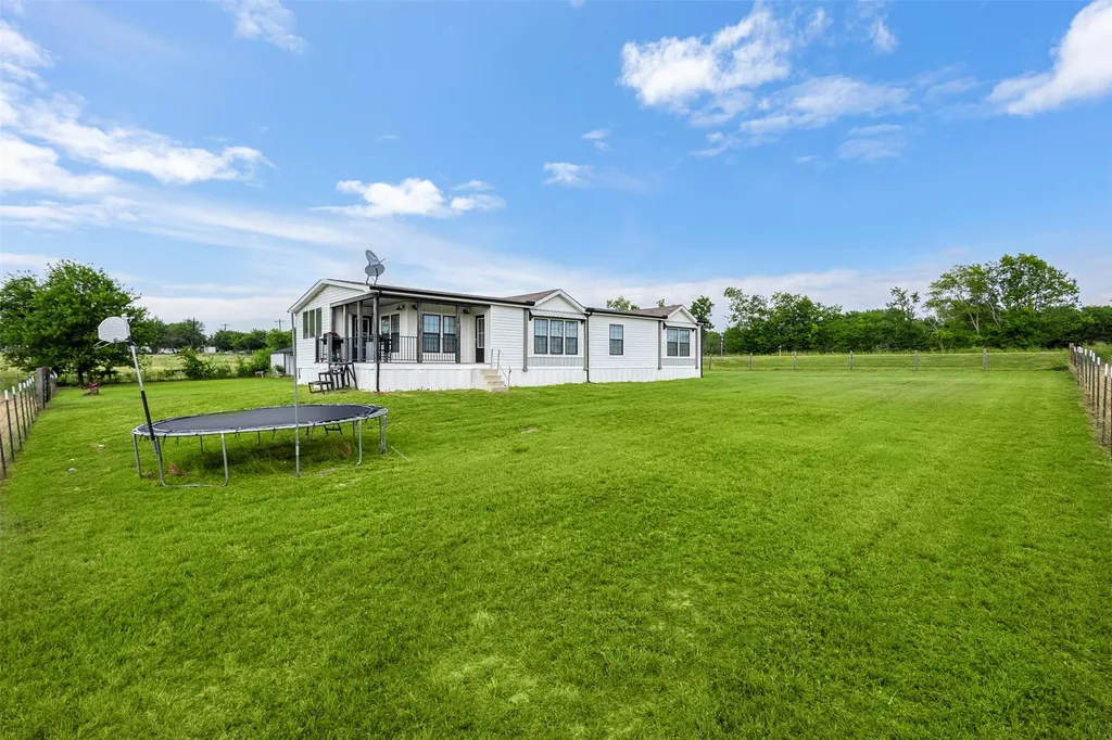 9158 Fm 1895 Kaufman TX 75142