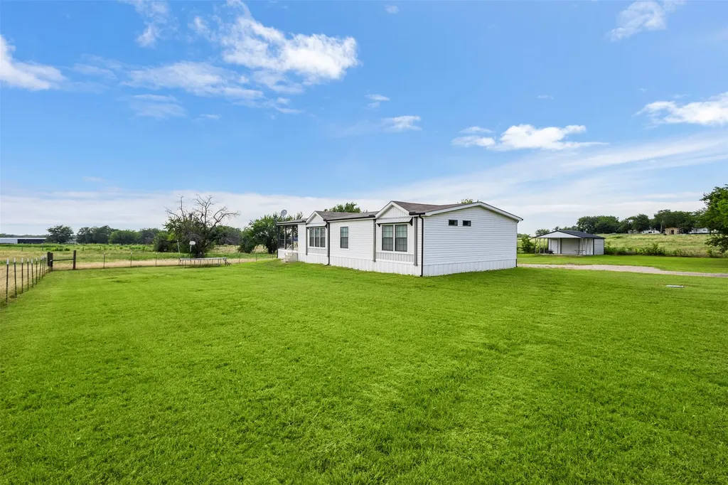 9158 Fm 1895 Kaufman TX 75142