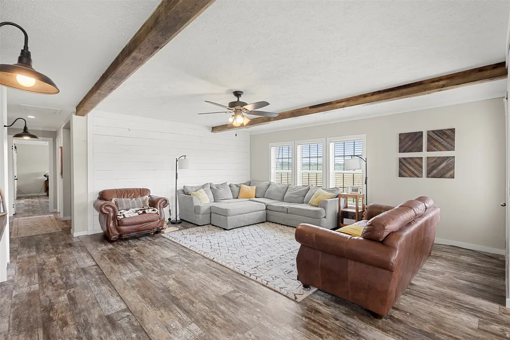 9158 Fm 1895 Kaufman TX 75142