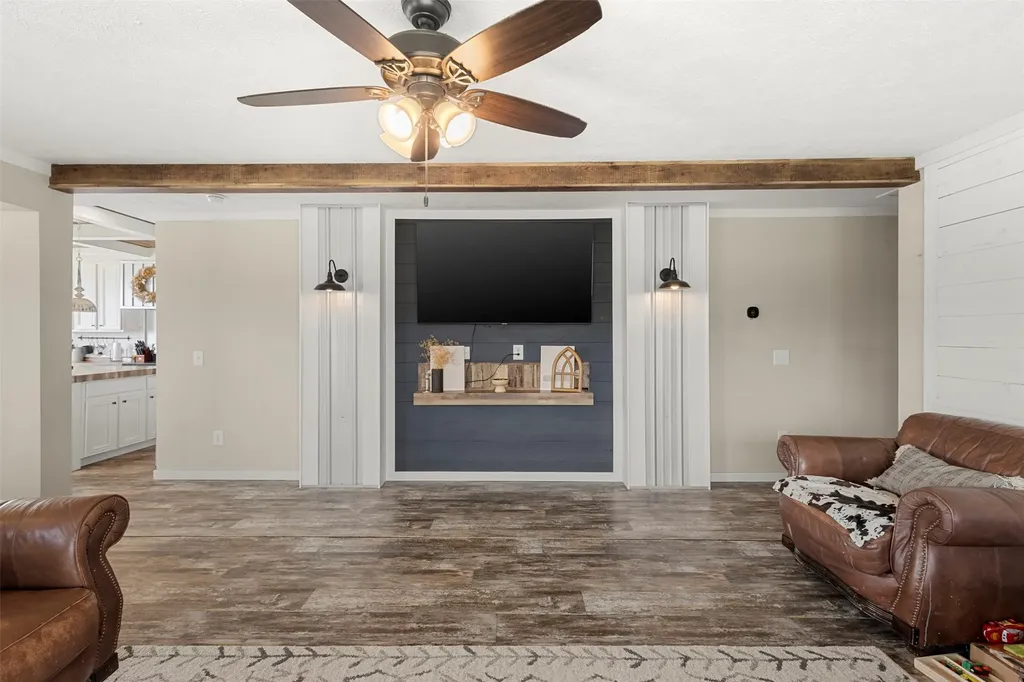 9158 Fm 1895 Kaufman TX 75142