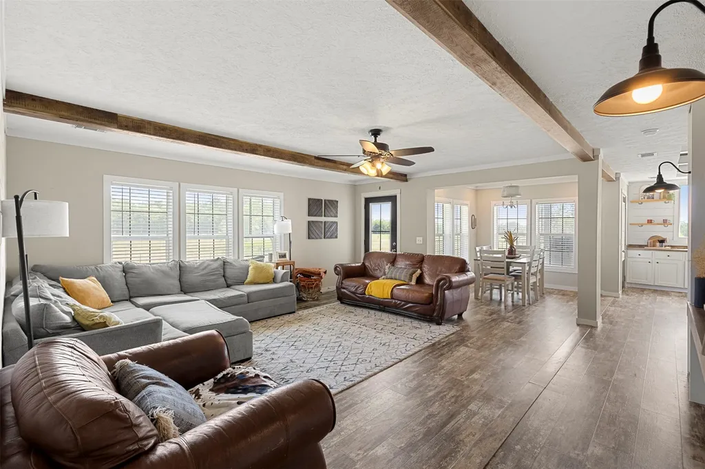 9158 Fm 1895 Kaufman TX 75142