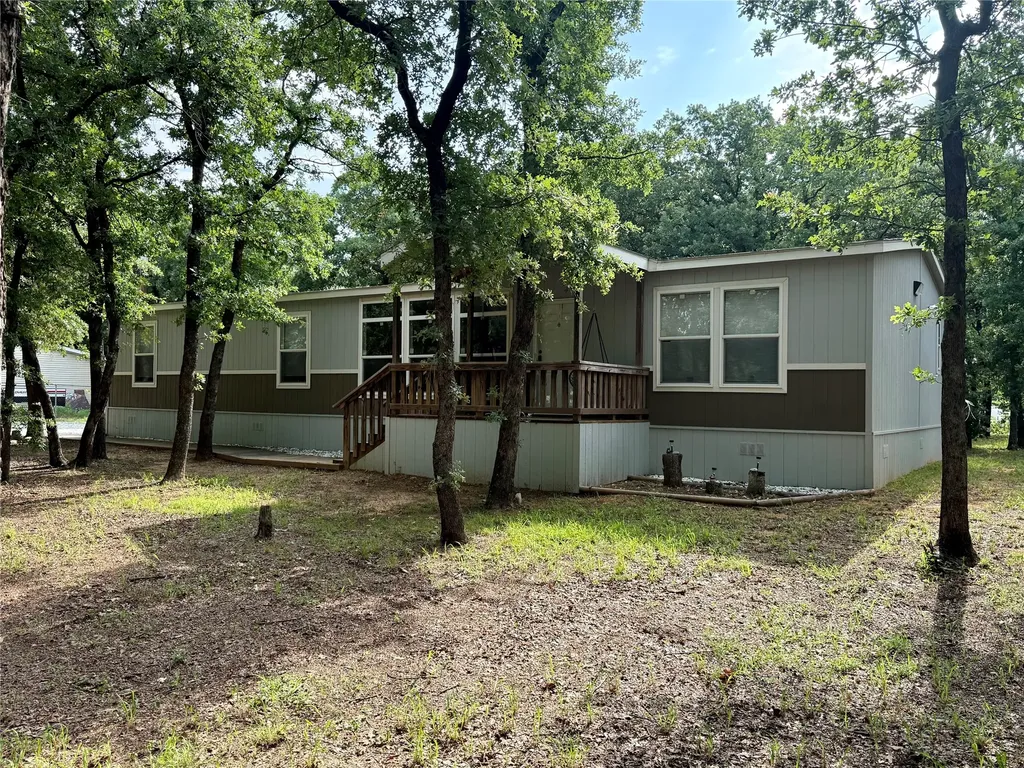 145 Adalida Lane Springtown TX 76082