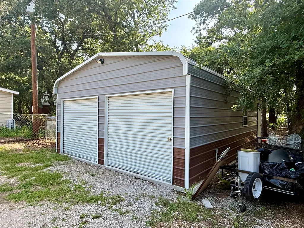 145 Adalida Lane Springtown TX 76082