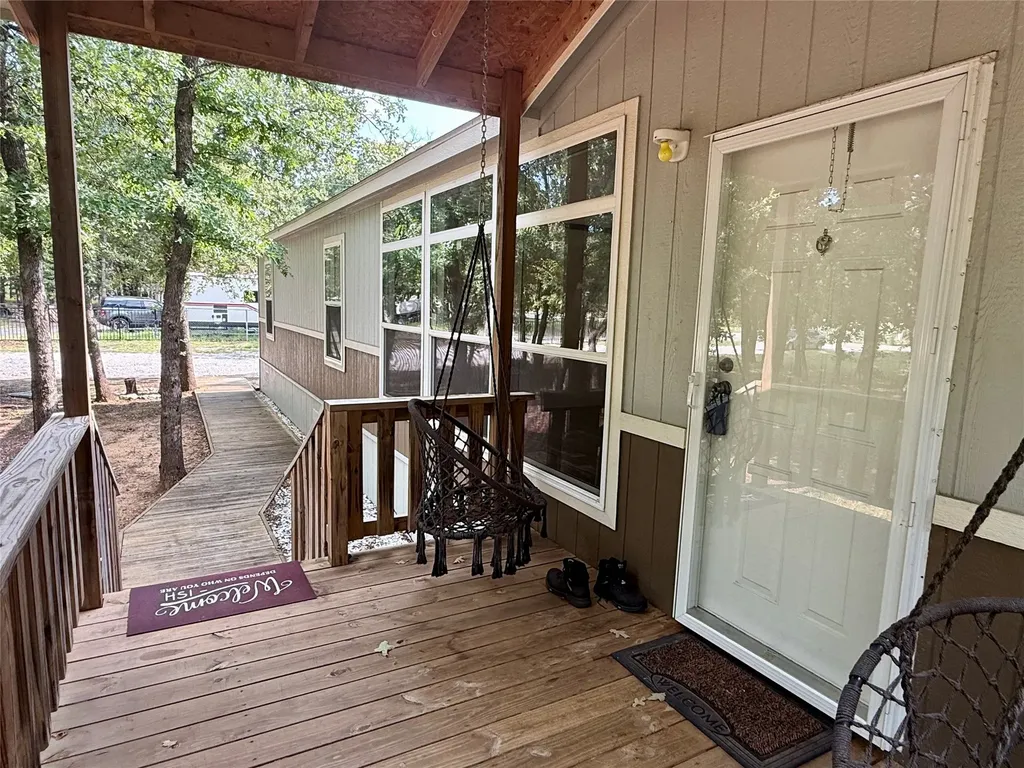 145 Adalida Lane Springtown TX 76082