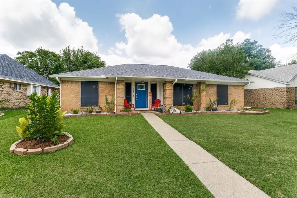 106 E Apollo Road Garland TX 75040