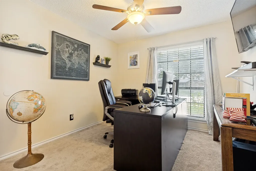 106 E Apollo Road Garland TX 75040