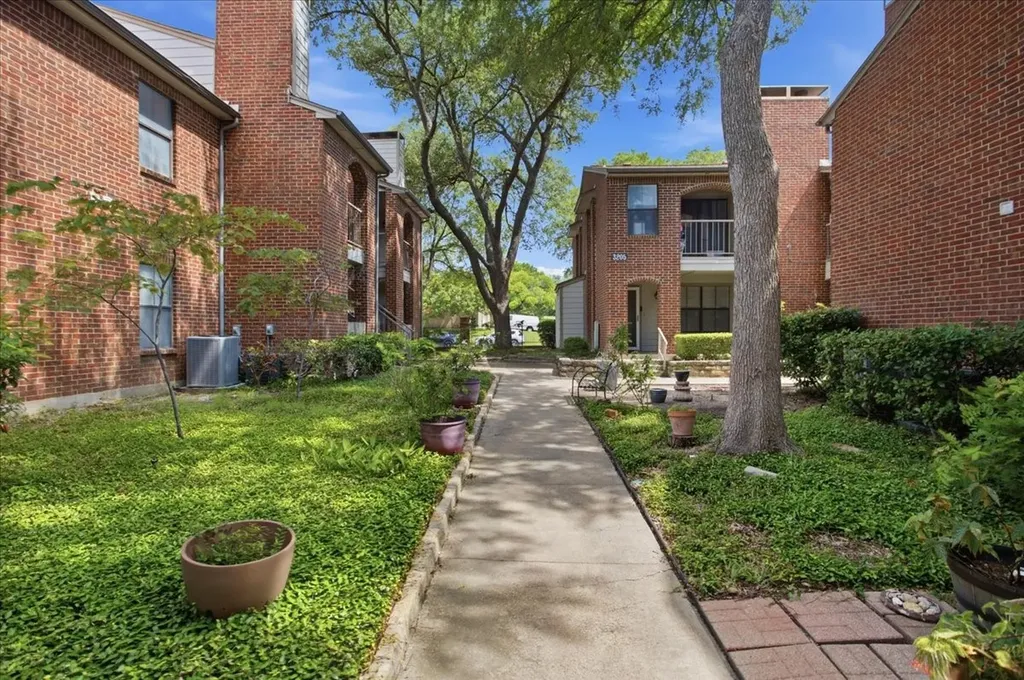 3205 Donnelly Fort Worth TX 76107