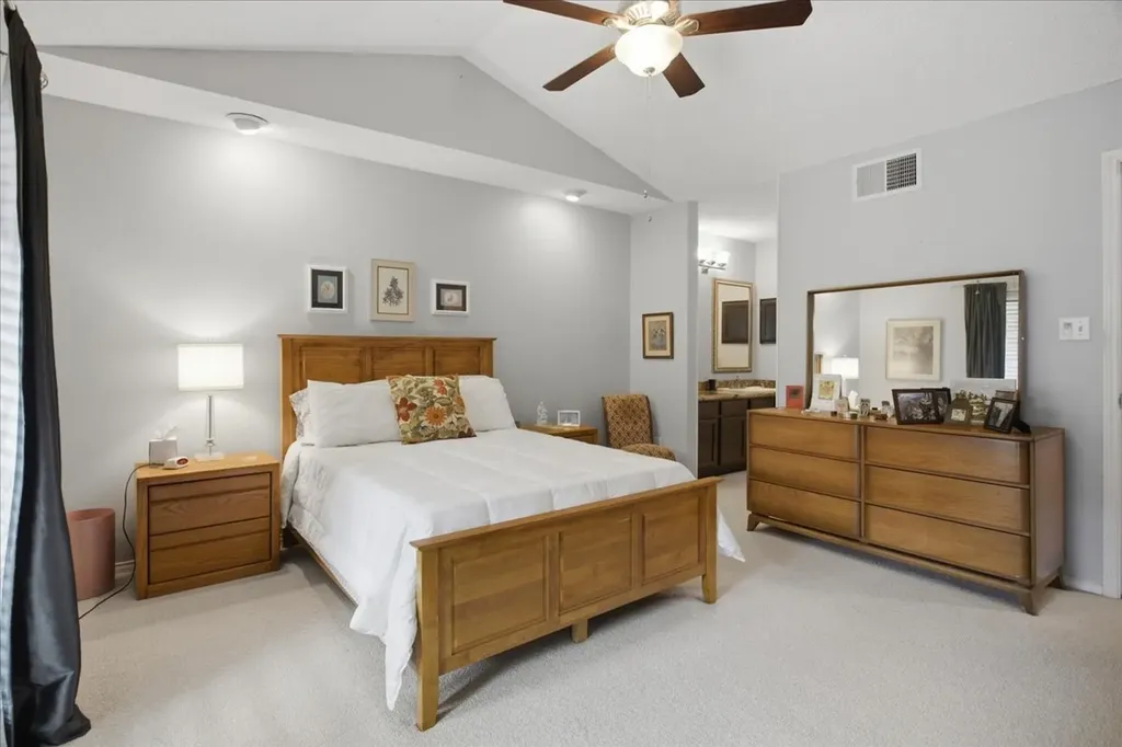 3205 Donnelly Fort Worth TX 76107