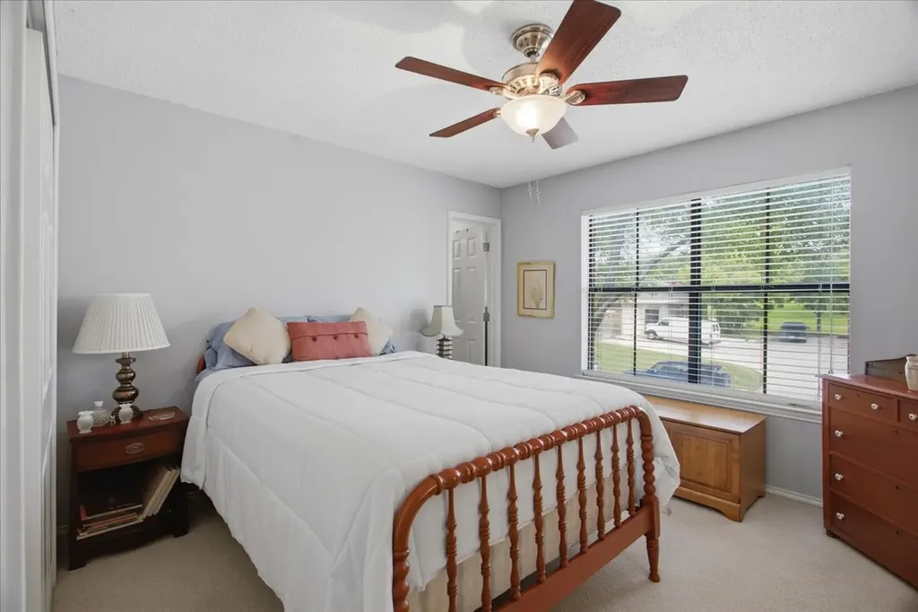 3205 Donnelly Fort Worth TX 76107