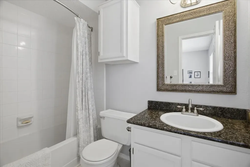 3205 Donnelly Fort Worth TX 76107