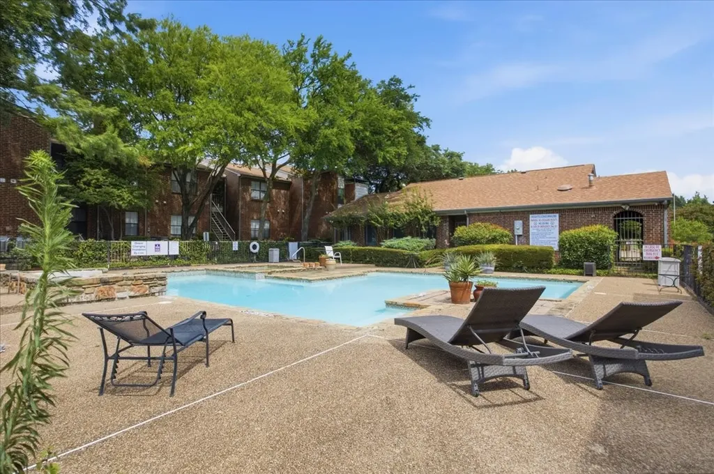 3205 Donnelly Fort Worth TX 76107
