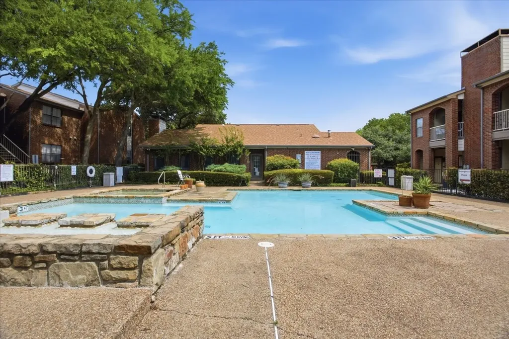 3205 Donnelly Fort Worth TX 76107