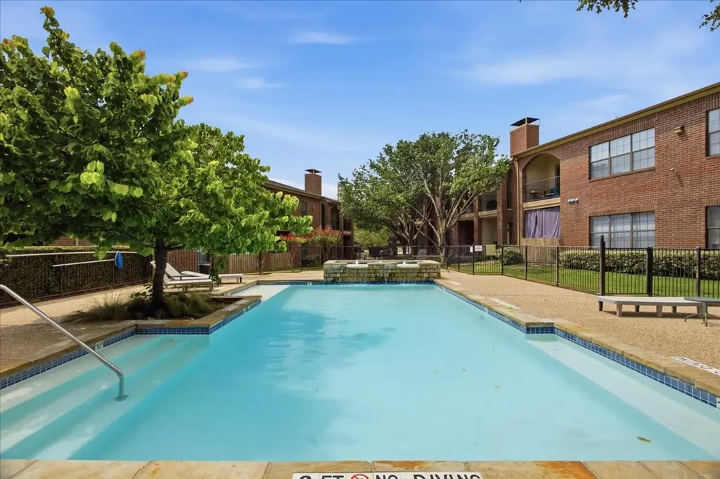 3205 Donnelly Fort Worth TX 76107