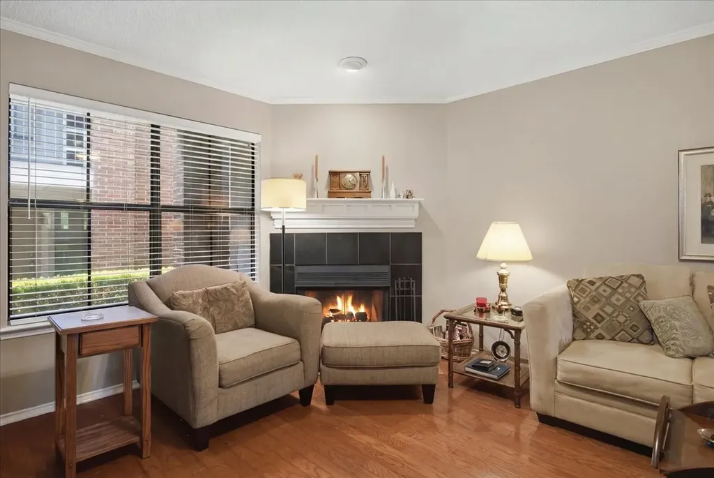 3205 Donnelly Fort Worth TX 76107