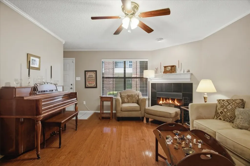 3205 Donnelly Fort Worth TX 76107