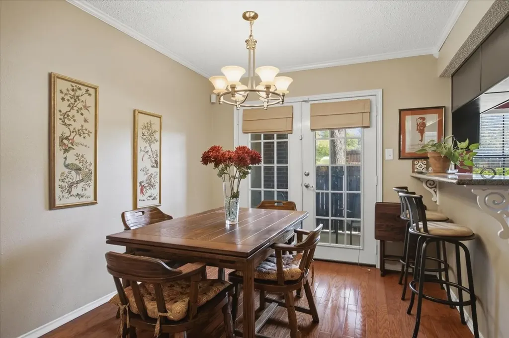 3205 Donnelly Fort Worth TX 76107