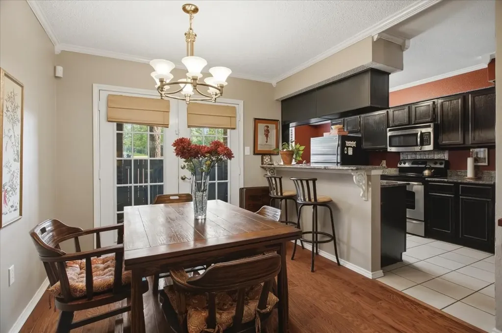 3205 Donnelly Fort Worth TX 76107