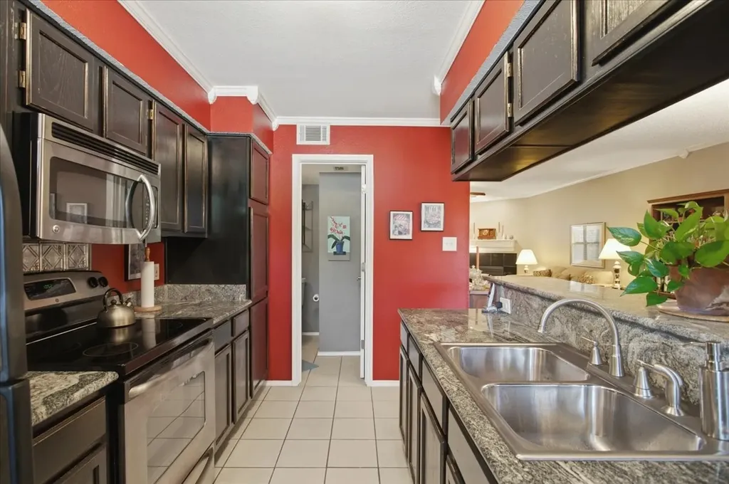 3205 Donnelly Fort Worth TX 76107